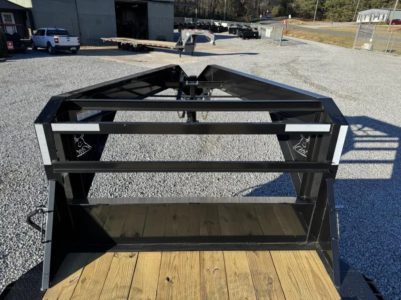 new Equipment / Flatbed Trailers Iron Bull  for sale, in Leeds, AL Thumbnail 8