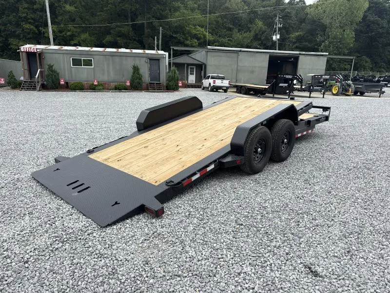 new Equipment / Flatbed Trailers Iron Bull  for sale, in Leeds, AL Thumbnail 13
