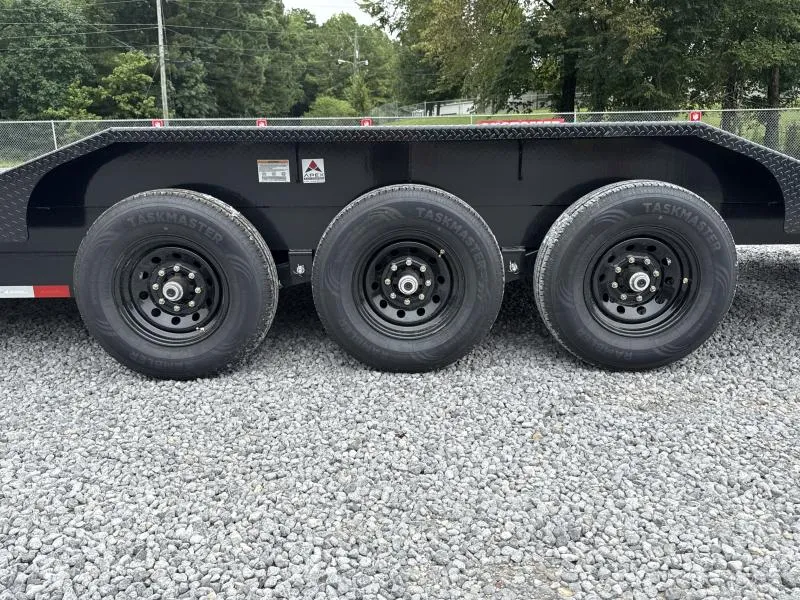 new Equipment / Flatbed Trailers Iron Bull  for sale, in Leeds, AL Thumbnail 4