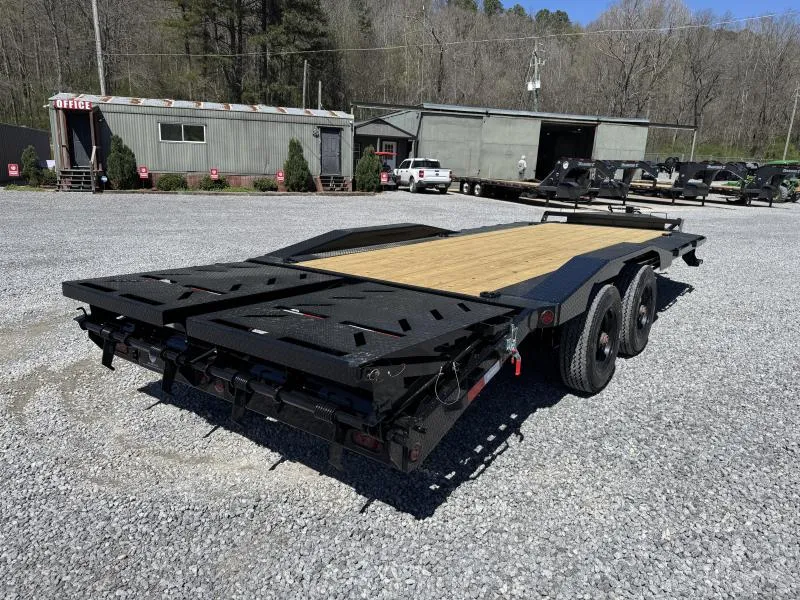new Equipment / Flatbed Trailers Iron Bull  for sale, in Leeds, AL Thumbnail 7