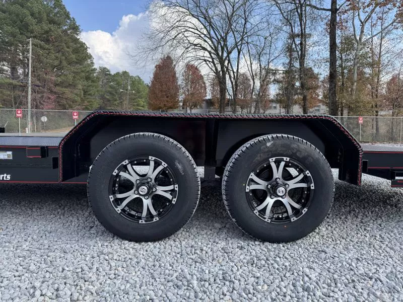 new Car Haulers / Racing Trailers Ward Brothers Motorsports  for sale, in Leeds, AL Thumbnail 5