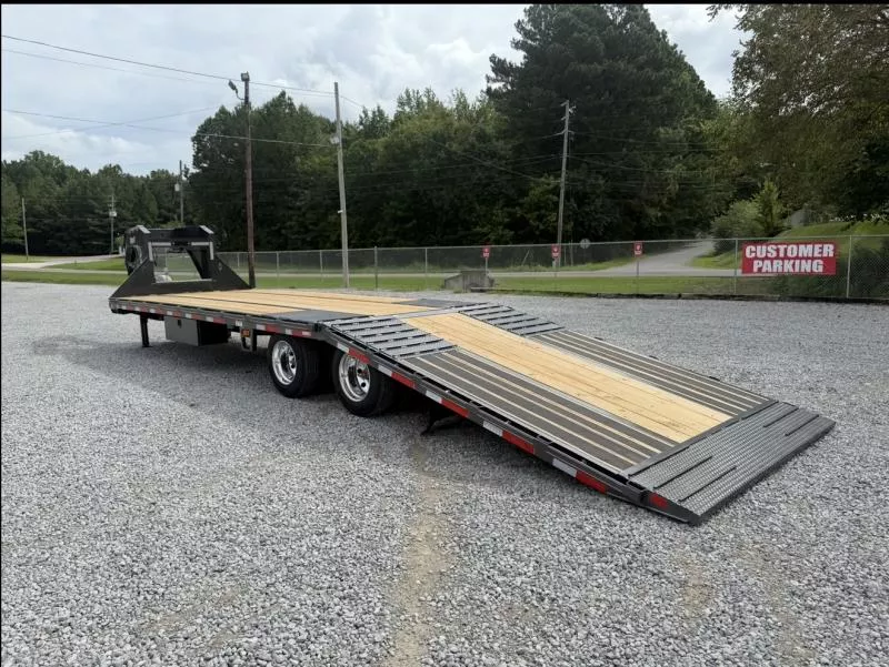 new Equipment / Flatbed Trailers Diamond C Trailers  for sale, in Leeds, AL Thumbnail 11