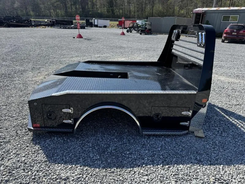 new Flat Decks Norstar  for sale, in Leeds, AL Thumbnail 8