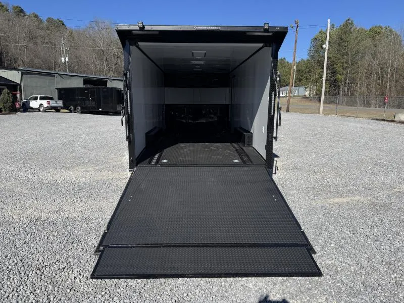 new Cargo (Enclosed) Trailers Ward Brothers Motorsports  for sale, in Leeds, AL Thumbnail 9