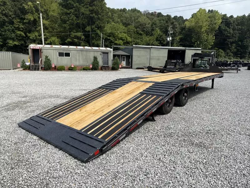 new Equipment / Flatbed Trailers Diamond C Trailers  for sale, in Leeds, AL Thumbnail 13