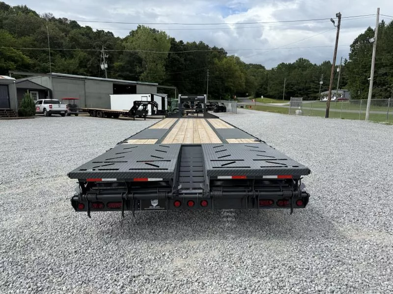 new Equipment / Flatbed Trailers Norstar  for sale, in Leeds, AL Thumbnail 6