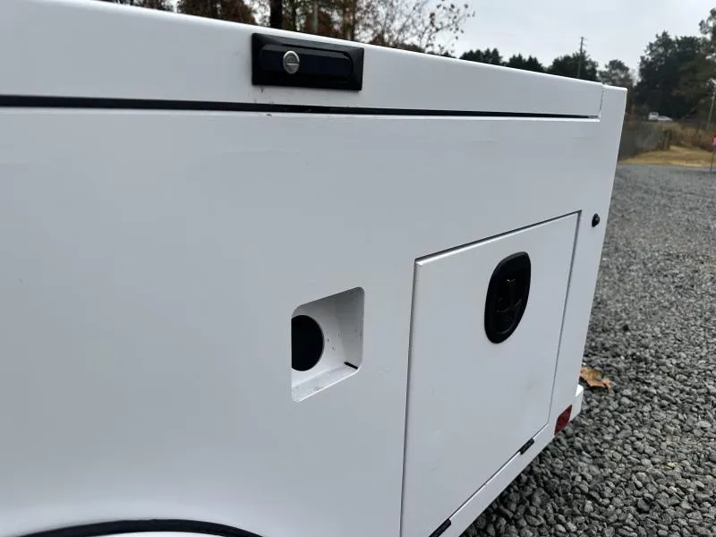 new Flat Decks Norstar  for sale, in Leeds, AL Thumbnail 23