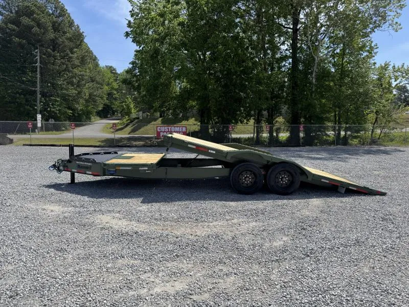 new Equipment / Flatbed Trailers Diamond C Trailers  for sale, in Leeds, AL Thumbnail 10