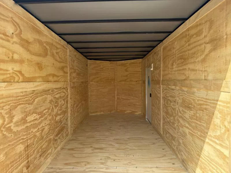 new Cargo (Enclosed) Trailers Ward Brothers Motorsports  for sale, in Leeds, AL Thumbnail 9