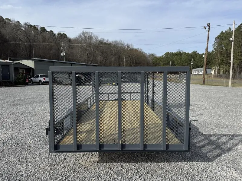 new Utility Trailers Ward Brothers Motorsports  for sale, in Leeds, AL Thumbnail 7