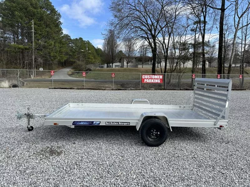 new Utility Trailers Aluma  for sale, in Leeds, AL Thumbnail 3