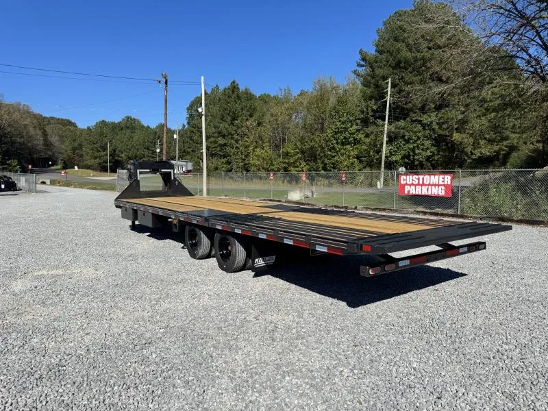 new Equipment / Flatbed Trailers Diamond C Trailers  for sale, in Leeds, AL Thumbnail 6