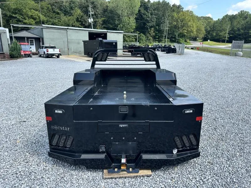 new Flat Decks Norstar  for sale, in Leeds, AL Thumbnail 2