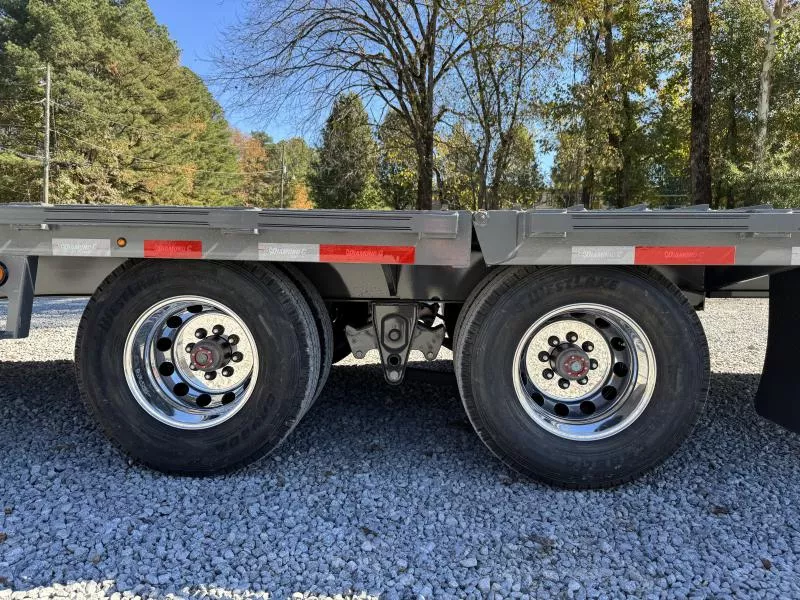 new Equipment / Flatbed Trailers Diamond C Trailers  for sale, in Leeds, AL Thumbnail 5