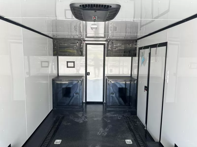 new Cargo (Enclosed) Trailers Ward Brothers Motorsports  for sale, in Leeds, AL Thumbnail 13