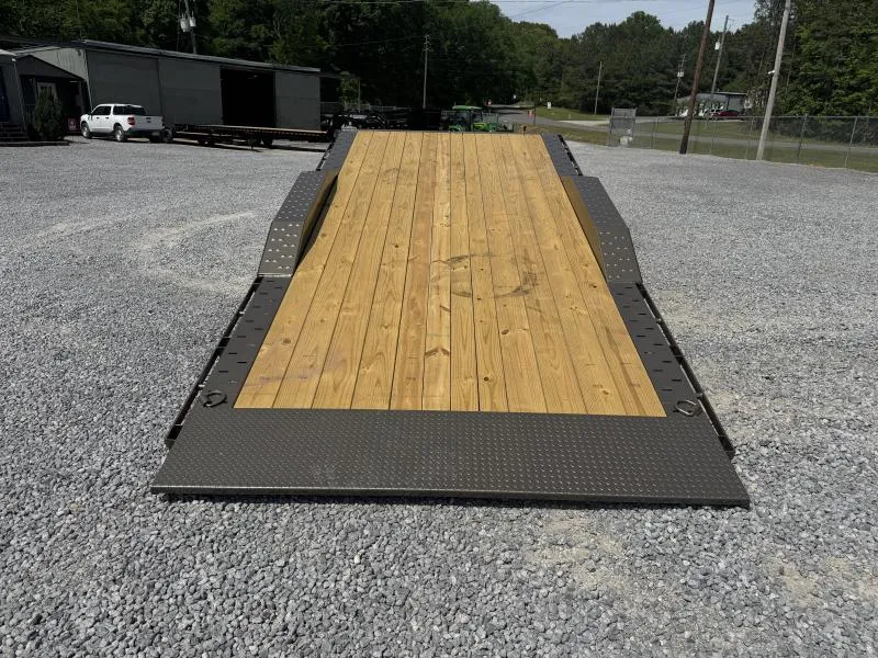 new Equipment / Flatbed Trailers Diamond C Trailers  for sale, in Leeds, AL Thumbnail 12