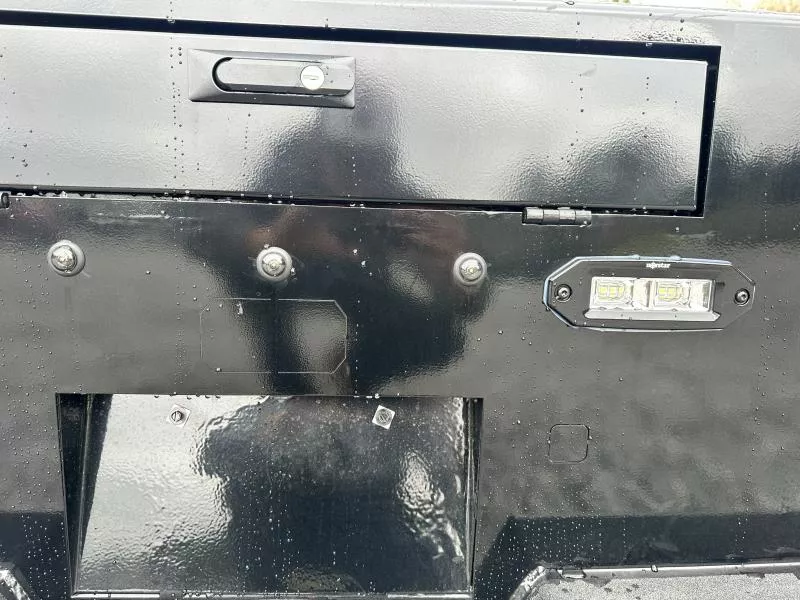 new Flat Decks Norstar  for sale, in Leeds, AL Thumbnail 11