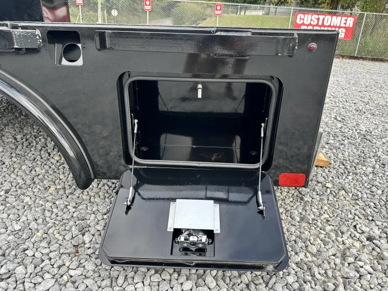 new Flat Decks Norstar  for sale, in Leeds, AL Thumbnail 14