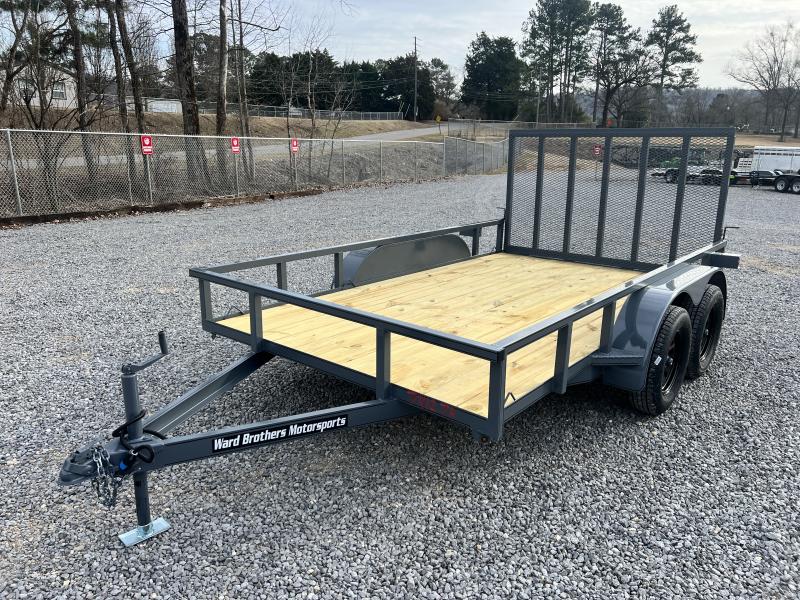 new Utility Trailers Other  for sale, in Leeds, AL Thumbnail 2