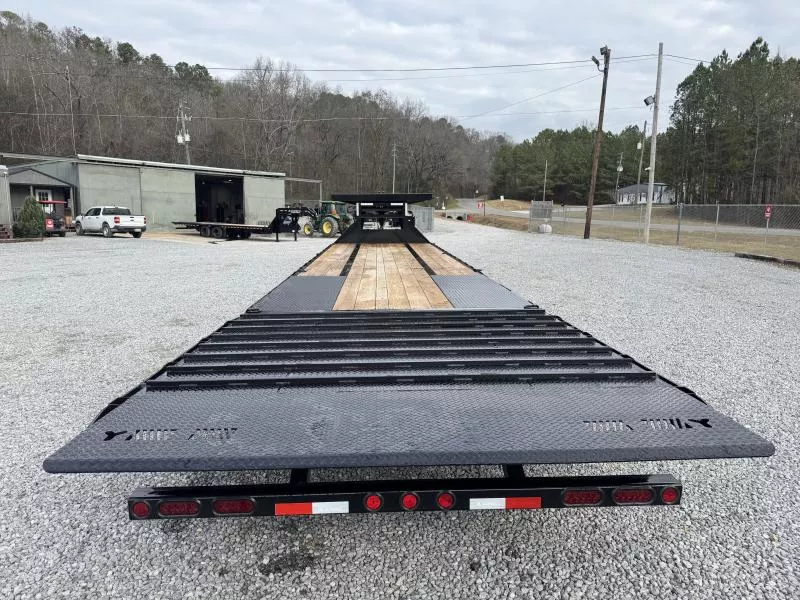 new Equipment / Flatbed Trailers Iron Bull  for sale, in Leeds, AL Thumbnail 8