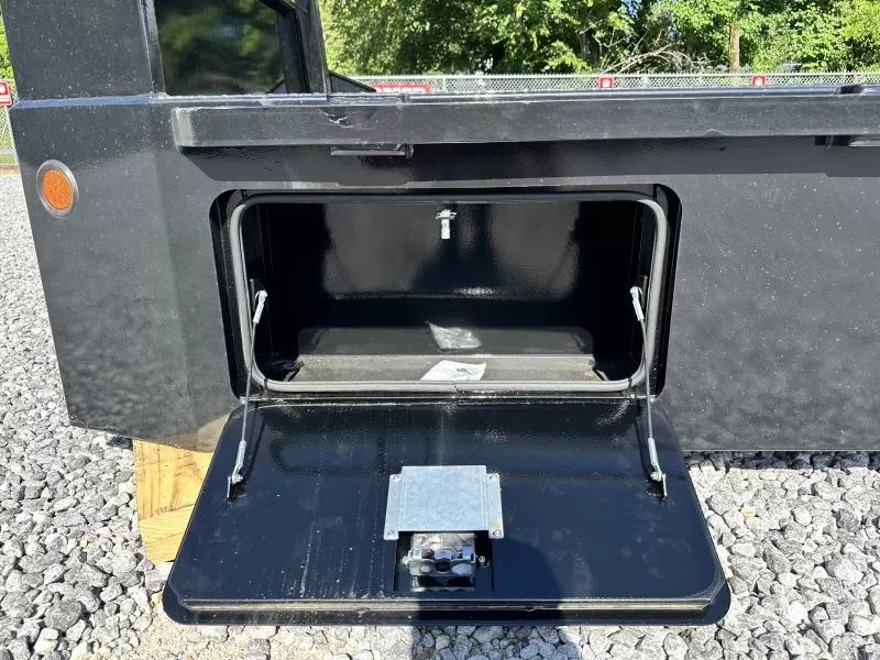 new Flat Decks Norstar  for sale, in Leeds, AL Thumbnail 12