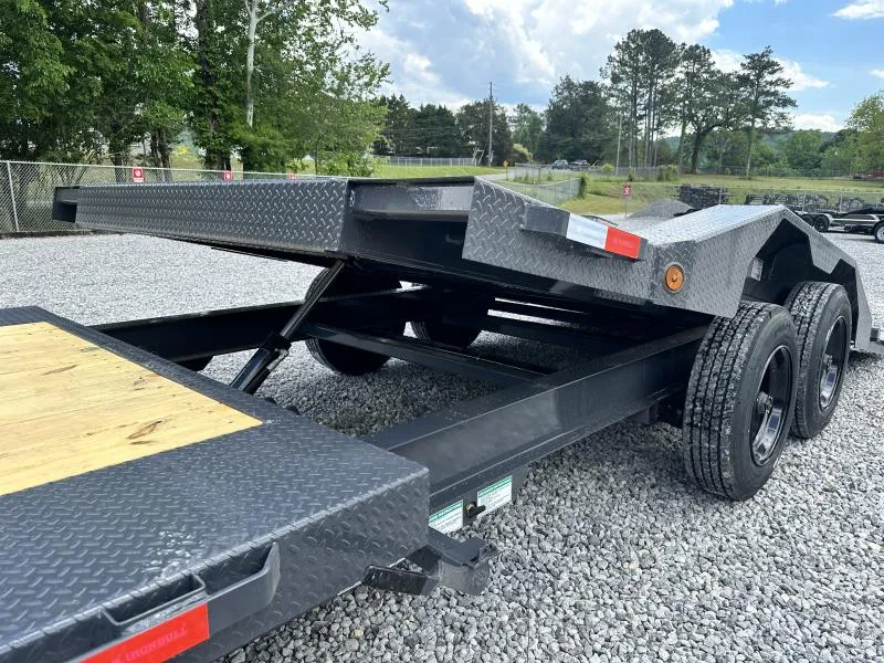 new Equipment / Flatbed Trailers Iron Bull  for sale, in Leeds, AL Thumbnail 12