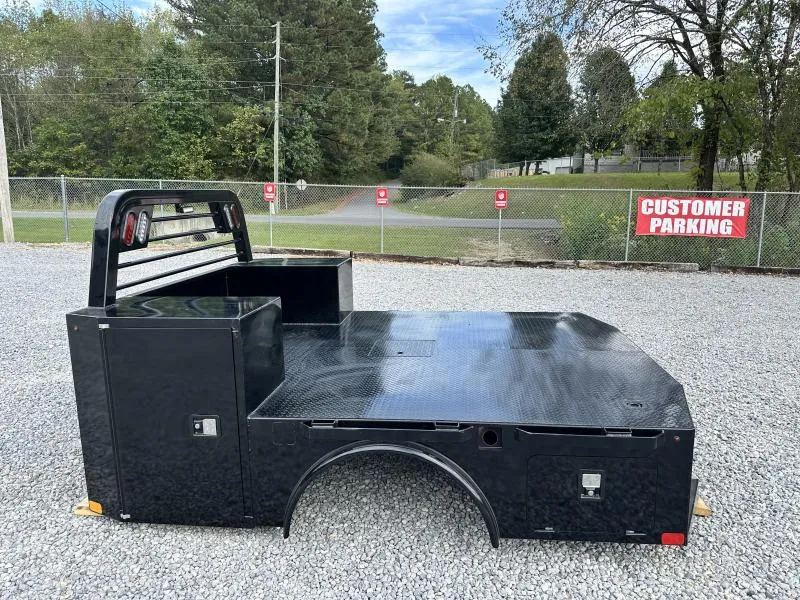 new Flat Decks Norstar  for sale, in Leeds, AL Thumbnail 8