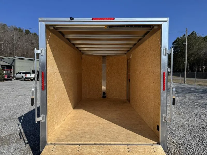 new Cargo (Enclosed) Trailers Alcom-Stealth  for sale, in Leeds, AL Thumbnail 9