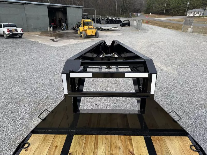 new Equipment / Flatbed Trailers Iron Bull  for sale, in Leeds, AL Thumbnail 14