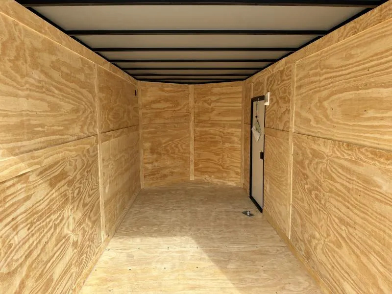 new Cargo (Enclosed) Trailers Ward Brothers Motorsports  for sale, in Leeds, AL Thumbnail 10