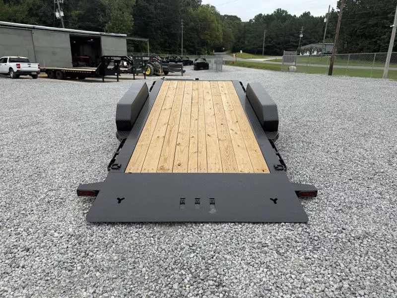 new Equipment / Flatbed Trailers Iron Bull  for sale, in Leeds, AL Thumbnail 12