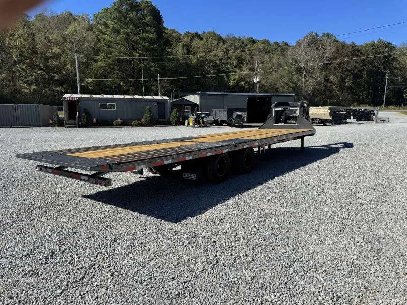 new Equipment / Flatbed Trailers Diamond C Trailers  for sale, in Leeds, AL Thumbnail 8