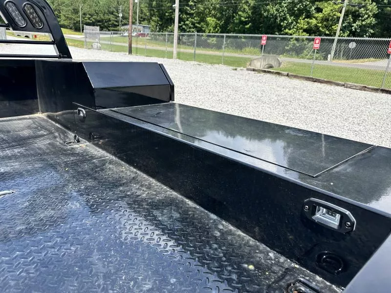 new Flat Decks Norstar  for sale, in Leeds, AL Thumbnail 16