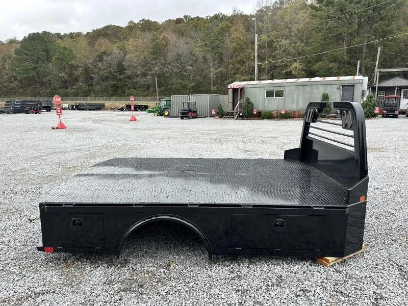 new Flat Decks Norstar  for sale, in Leeds, AL Thumbnail 7