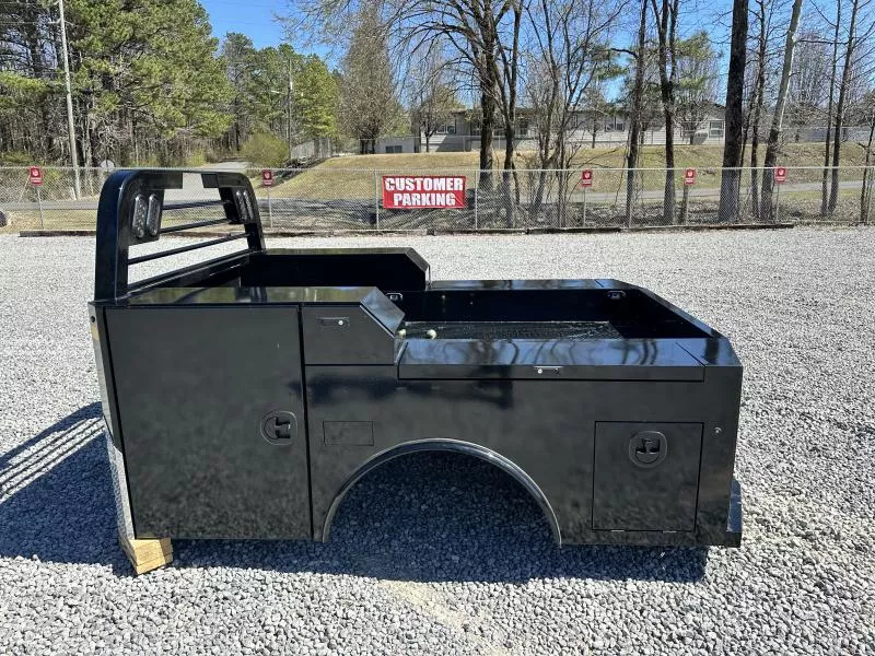 new Flat Decks Norstar  for sale, in Leeds, AL Thumbnail 8