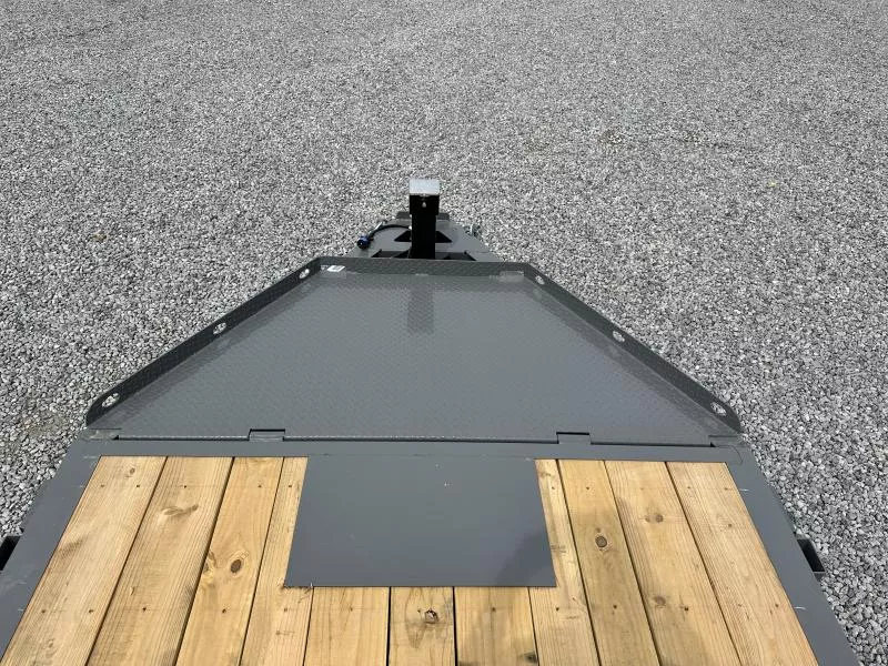 new Equipment / Flatbed Trailers Diamond C Trailers  for sale, in Leeds, AL Thumbnail 18