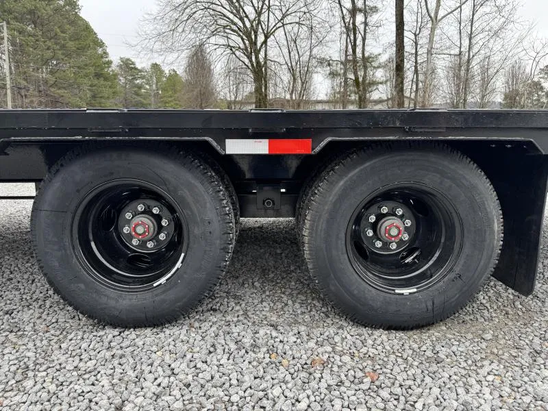 new Equipment / Flatbed Trailers Norstar  for sale, in Leeds, AL Thumbnail 5