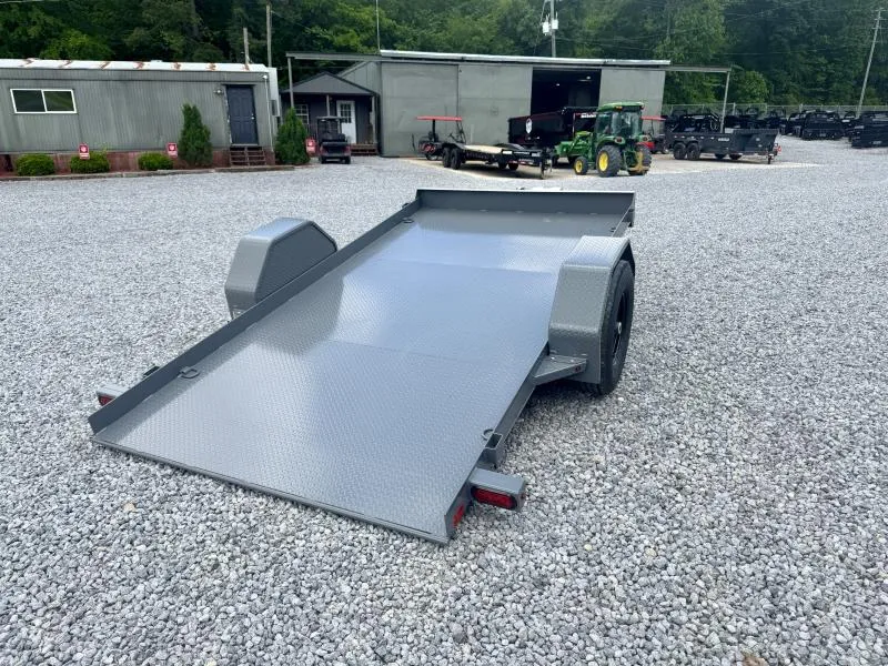 new Equipment / Flatbed Trailers Diamond C Trailers  for sale, in Leeds, AL Thumbnail 12