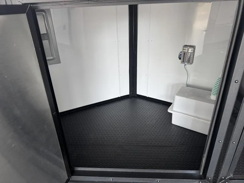 new Cargo (Enclosed) Trailers Ward Brothers Motorsports  for sale, in Leeds, AL Thumbnail 18