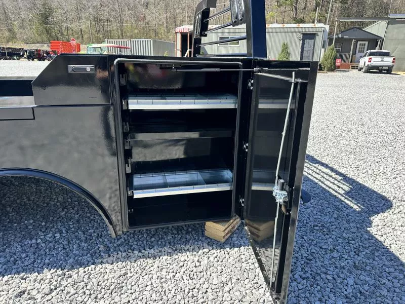 new Flat Decks Norstar  for sale, in Leeds, AL Thumbnail 12