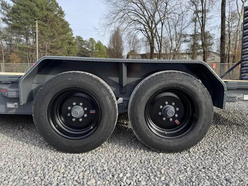 new Equipment / Flatbed Trailers Ward Brothers Motorsports  for sale, in Leeds, AL Thumbnail 5