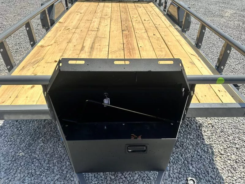 new Utility Trailers Diamond C Trailers  for sale, in Leeds, AL Thumbnail 3