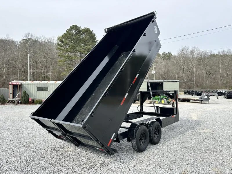 new Dump Trailers Ward Brothers Motorsports  for sale, in Leeds, AL Thumbnail 16