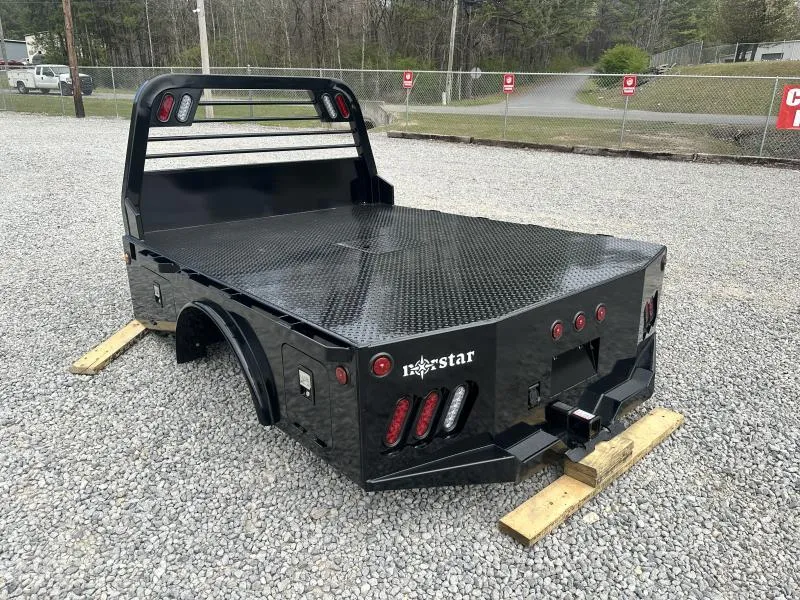 new Flat Decks Norstar  for sale, in Leeds, AL Thumbnail 2