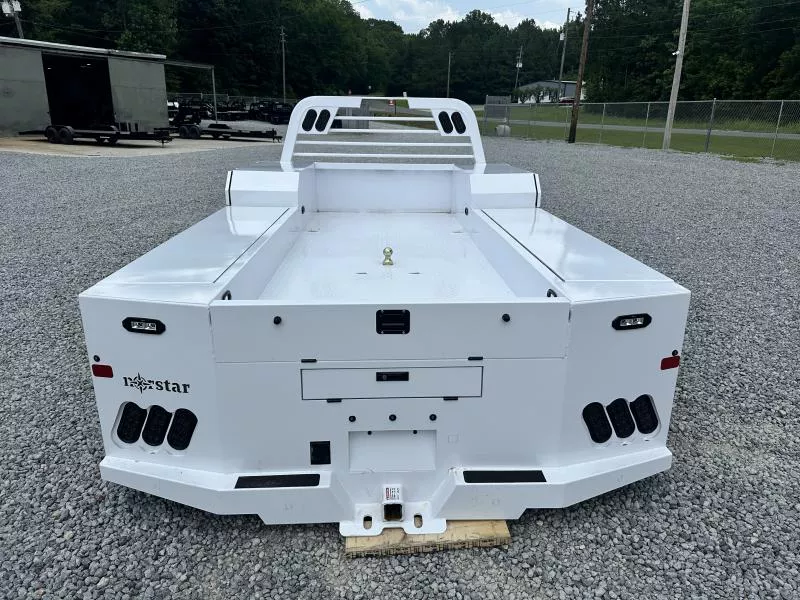 new Flat Decks Norstar  for sale, in Leeds, AL Thumbnail 4