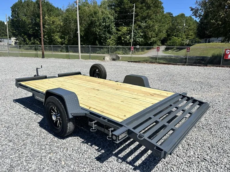 new Utility Trailers Ward Brothers Motorsports  for sale, in Leeds, AL Thumbnail 6
