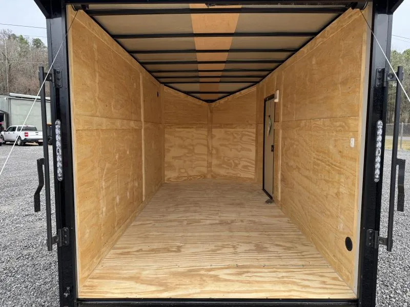 new Cargo (Enclosed) Trailers Ward Brothers Motorsports  for sale, in Leeds, AL Thumbnail 10