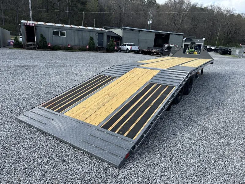 new Equipment / Flatbed Trailers Diamond C Trailers  for sale, in Leeds, AL Thumbnail 14