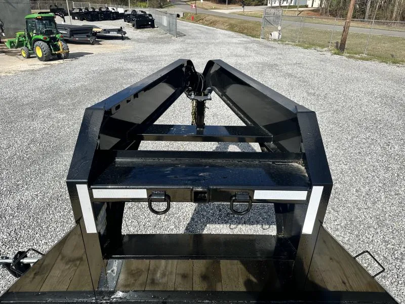 new Equipment / Flatbed Trailers Iron Bull  for sale, in Leeds, AL Thumbnail 16