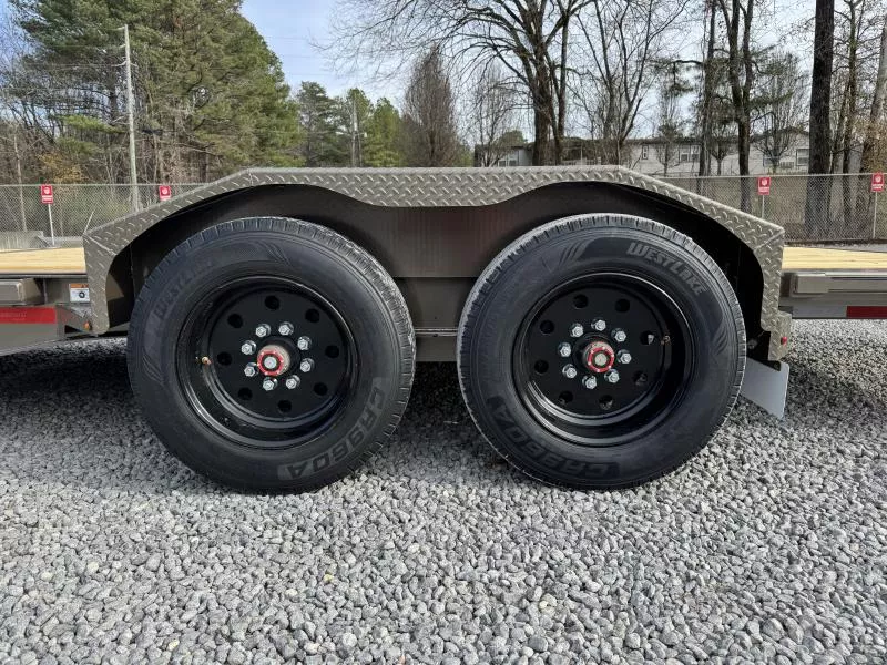 new Equipment / Flatbed Trailers Diamond C Trailers  for sale, in Leeds, AL Thumbnail 5